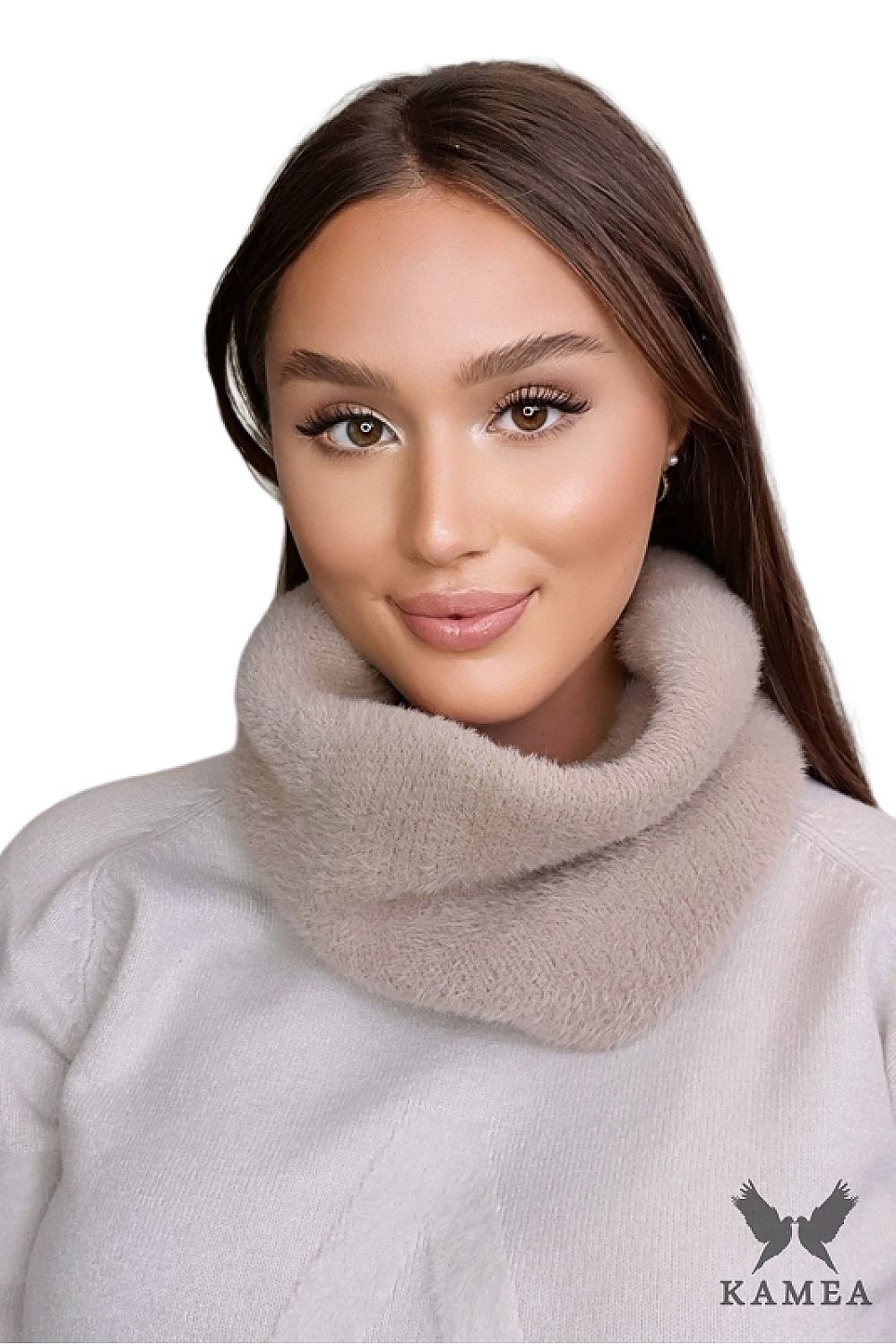 Infinity Scarf model 205433